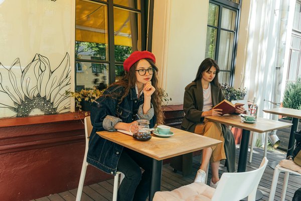 L'art du recyclage : transformer le plastique en œuvres d'art