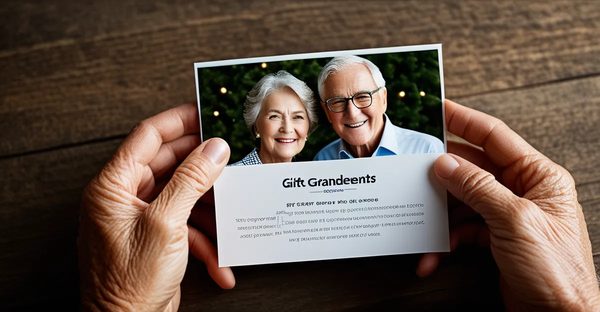Cadeau pour grands-parents : un abonnement surprise à découvrir