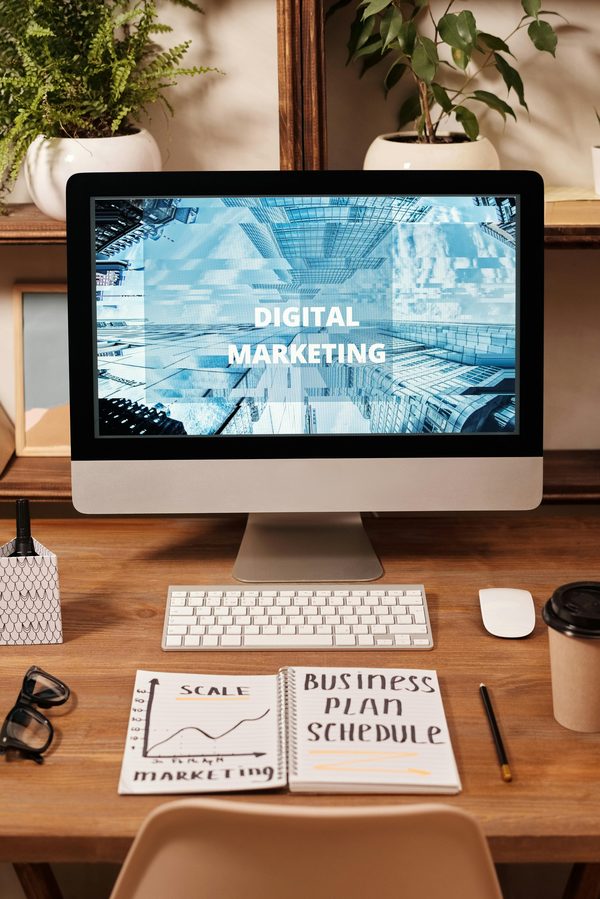 Les clés pour réussir votre formation en marketing digital
