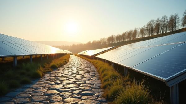 Maîtriser les énergies renouvelables pour un avenir durable