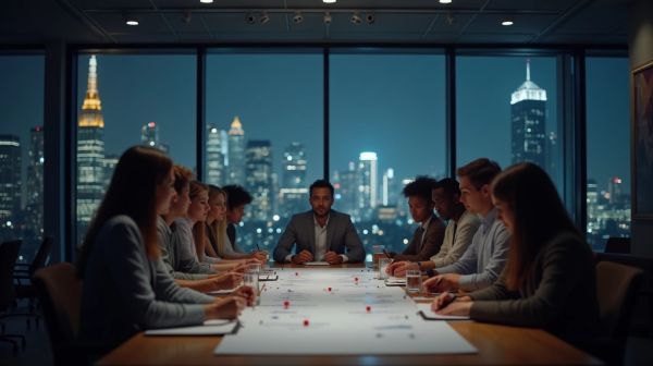 Métiers du numérique : quelles opportunités et tendances en 2026