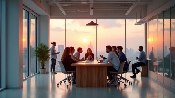 Métiers du numérique : quelles opportunités et tendances en 2026