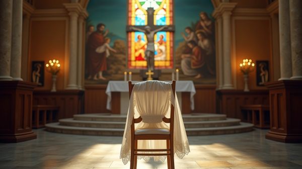 Tout savoir sur le baptême et ses traditions surprenantes