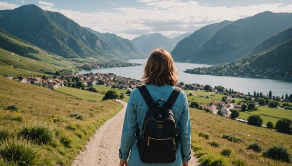 Voyage femme seule : osez l'indépendance après 50 ans