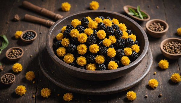 Les bienfaits surprenants du guggul pour votre santé