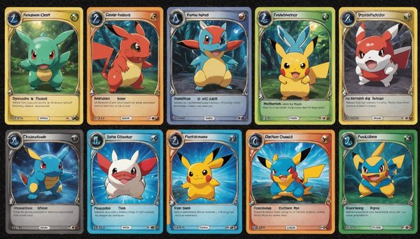 Les secrets pour bien choisir un protège carte pokémon
