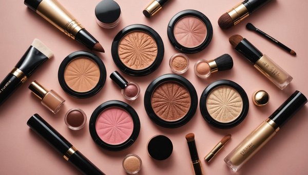 Cosmétiques de luxe : l'artisanat au service de votre beauté