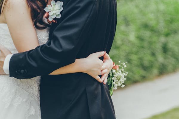 Mariage : astuces pour un budget maîtrisé et réussi