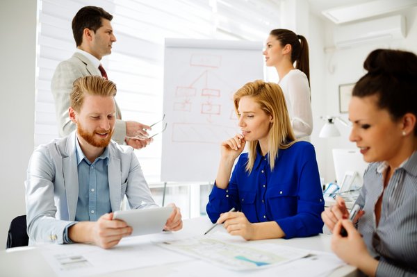 Les clés du succès en marketing d'entreprise moderne