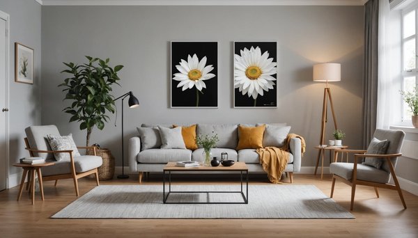 Réinventez votre intérieur : guide pratique de la décoration