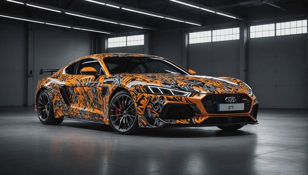 Flocage et covering publicitaire : une solution efficace pour booster votre communication