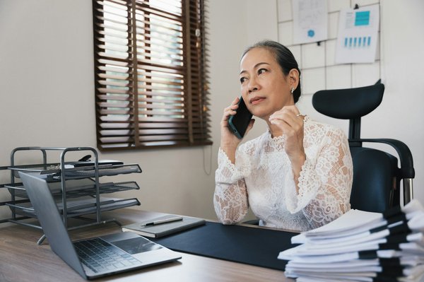 Le portage salarial : la clé de votre indépendance professionnelle
