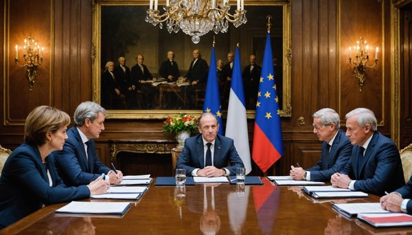 France diplomatie : stratégies pour renforcer les alliances