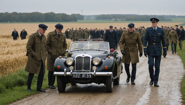 Événements incontournables en normandie : ce qu'il faut savoir