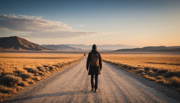 Voyager en solo à 50 ans : libérez votre esprit d'aventure