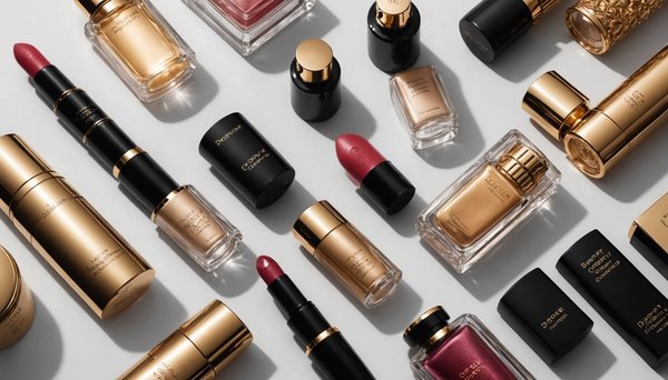 Découvrez des cosmétiques de luxe pour sublimer votre beauté