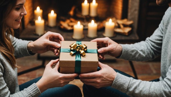 Cadeaux surprenants : 6 choix originaux pour étonner vos amis
