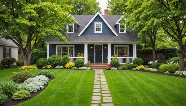 5 astuces incontournables pour optimiser votre site maison et jardin