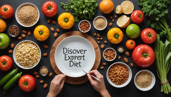 Découvrez des conseils d'experts pour un régime équilibré à thionville