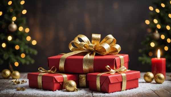 Offres exclusives de cadeaux intimes à ne pas manquer pour noël