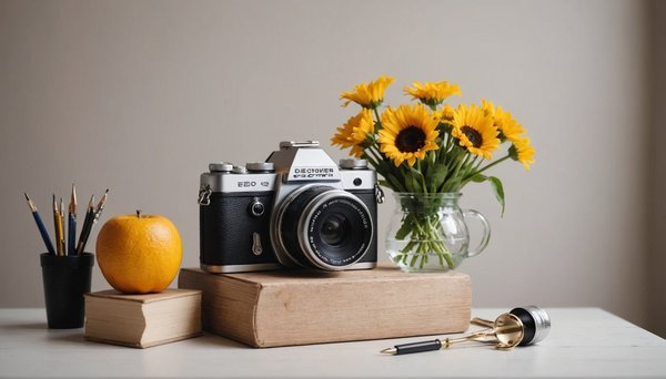 Découvrez des idées inspirantes pour vos projets bricolage et déco