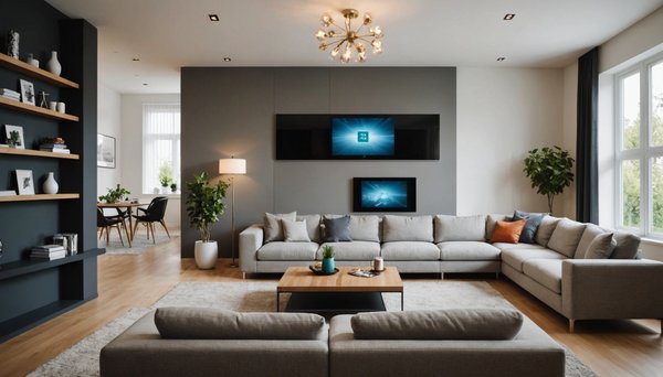 Domotique : 5 astuces pour améliorer votre quotidien facilement