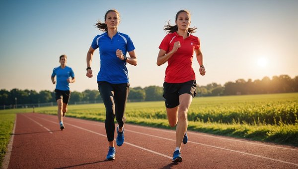 Sport : 5 façons d'améliorer votre bien-être et votre santé