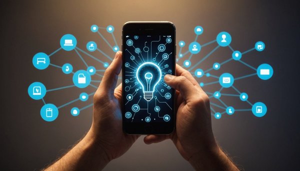 Technologie : les innovations essentielles pour notre vie quotidienne