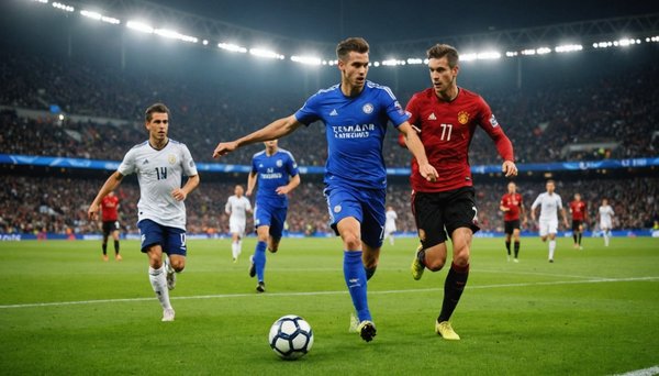 Les meilleures astuces pour regarder des matchs de foot gratuits