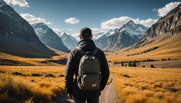 Aventurez-vous sereinement : astuces pour un voyage réussi