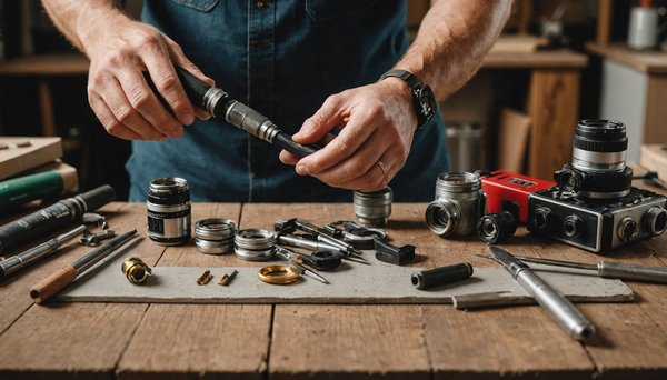 Astuces pour réussir un atelier de bricolage rentable et pratique