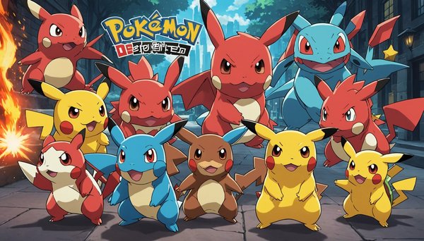 Découvrez les meilleurs starters de pokémon Écarlate