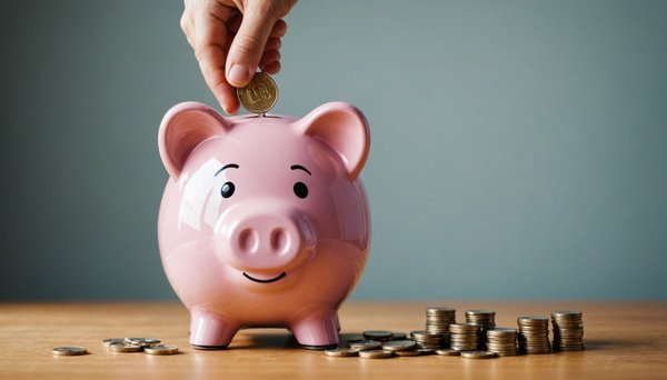 Découvrez 10 tirelires innovantes pour rendre l'épargne amusante