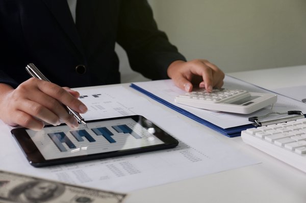 Top 5 solutions pour transformer la sécurité financière de votre entreprise