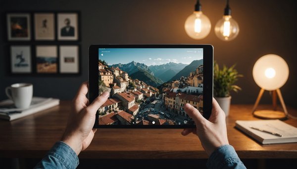 Top plateformes de crowdfunding : découvrez anaxago et ses atouts