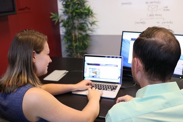 Maximisez votre croissance avec une agence stratégie digitale