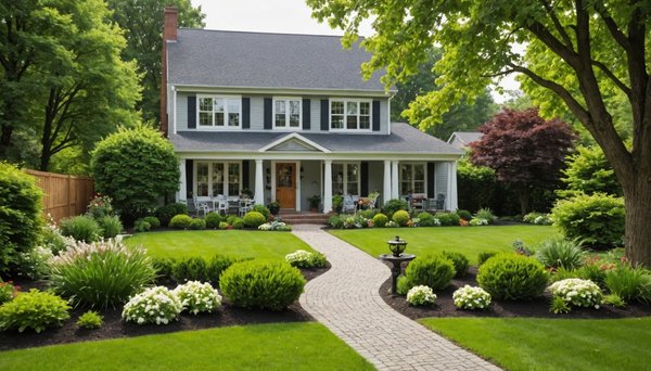 Améliorez votre site maison et jardin en 5 étapes simples