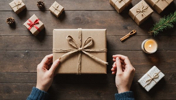 Idées cadeau : 6 suggestions inattendues pour ravir vos amis