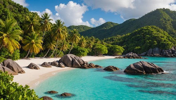 Conseils et astuces pour organiser des vacances parfaites aux seychelles