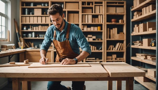 Élevez vos projets avec une entreprise de charpente à pau