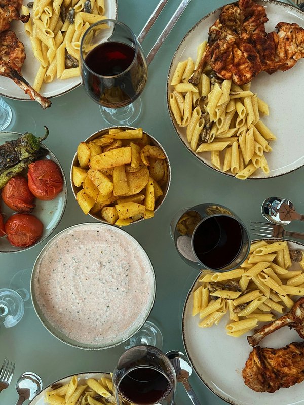 Cuisine innovante : goûtez à des créations audacieuses !