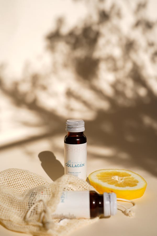 Tout savoir sur le collagène : bienfaits et usages essentiels